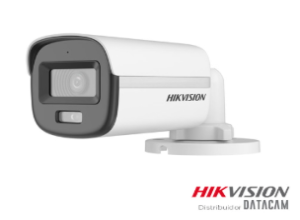 CAMARA ANALOGICA HIKVISION  TUBO COLORVU 5MP IR 20M HK-DS2CE10KF0T-LFS
