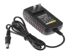 FUENTE DE ALIMENTACION 12V DC / 2 AMP  ZK-PSU1220-D