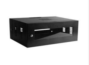 GABINETE  DE PARED  ABATIBLE 4RU  MEDIANO DVR ALTO/ANCHO/PROF. (23 X 42 X 36 CM)