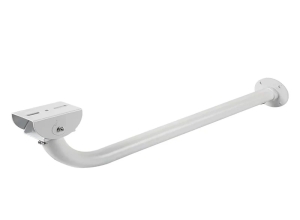 SOPORTE DE CAMARAS 60CM DE LARGA ALUMINIO ANTICORROSIVO
