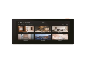 PANTALLA  VIDEOPORTERO EZVIZ EZ-CS-SD7  SMART HOME SCREEN