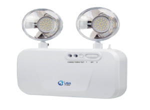 LUZ DE EMERGENCIA  LT-6060  10 HORAS   2200LM