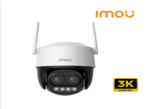 CAMARA EXTERIOR  IMOU CRUISER Z  5MP IPC-S7DN-5M0WEZ