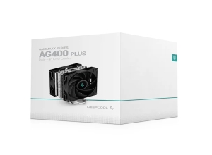 COOLER DE PROCESADOR AG400 PLUS