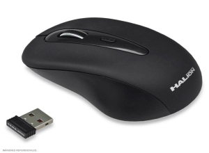 MOUSE INALAMBRICO HALION REXON  HA-2118