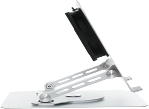 LAPTOP STAND ST-105  V 6.1 METALICO Y GIRO 360GRADOS