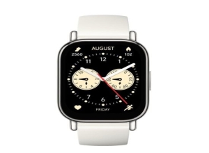 REDMI WATCH 5 LITE LIGHT GOLD