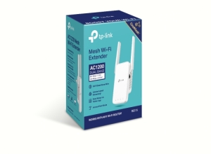 EXTENSOR DE RANGO RE315 TP-LINK 5G AC1200