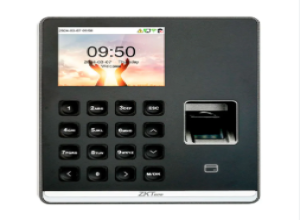 SENSEFP M1B - WIFI - CONTROL DE ASISTENCIA ZKTECO HUELLA TARJETA HUELLA - SOFTWARE CLOUD ZLINK