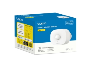 TAPO T100 TP-LINK SENSOR TAPO DE MOVIMIENTO INTELIGENTE