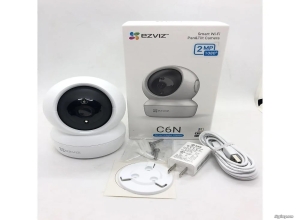 CAMARA IP C6N 2K