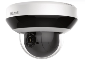 CAMARA DOMO HILOOK HL-PTZ-N2404I-DE3 F  4MP