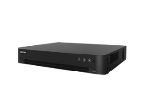 DVR HIKVISION HK-DS7216HGHI-M1/T 16 CANALES EN HD - CON AUDIO - 1 HDD