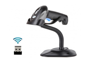 ESCANER  DE BARRA  BIENEX BX2D BARRA Y QR