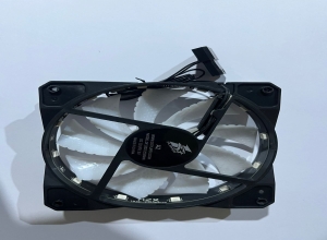COOLER DE CASE PLAYER A2 12X12 CM RGB